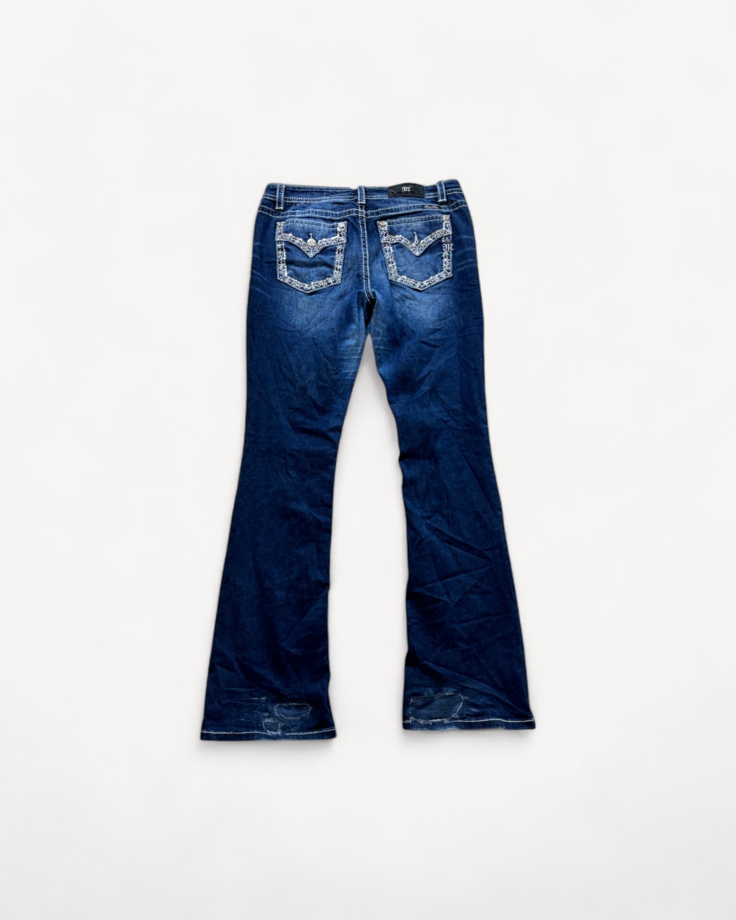 MISS ME JEANS W31/32 L32 #M18