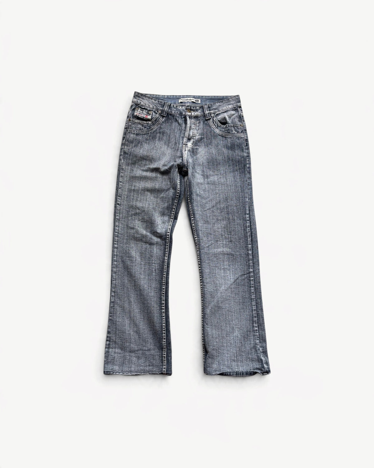 DIESEL JEANS W32 L32