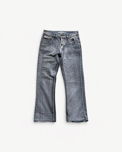 DIESEL JEANS W32 L32