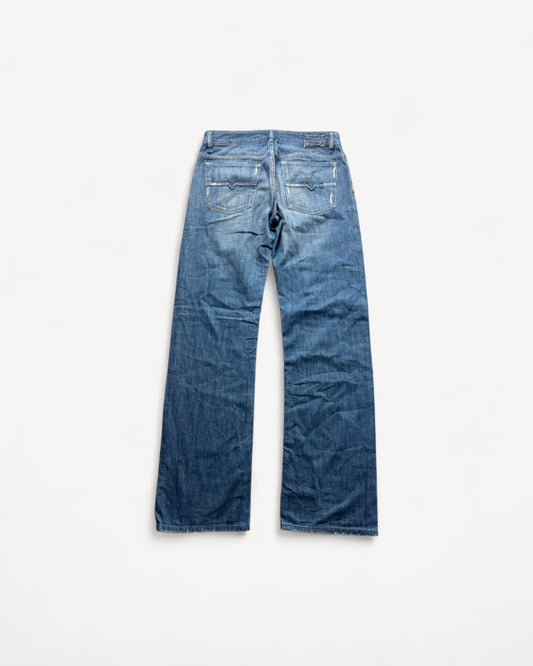 DIESEL JEANS W32 L34 #D2