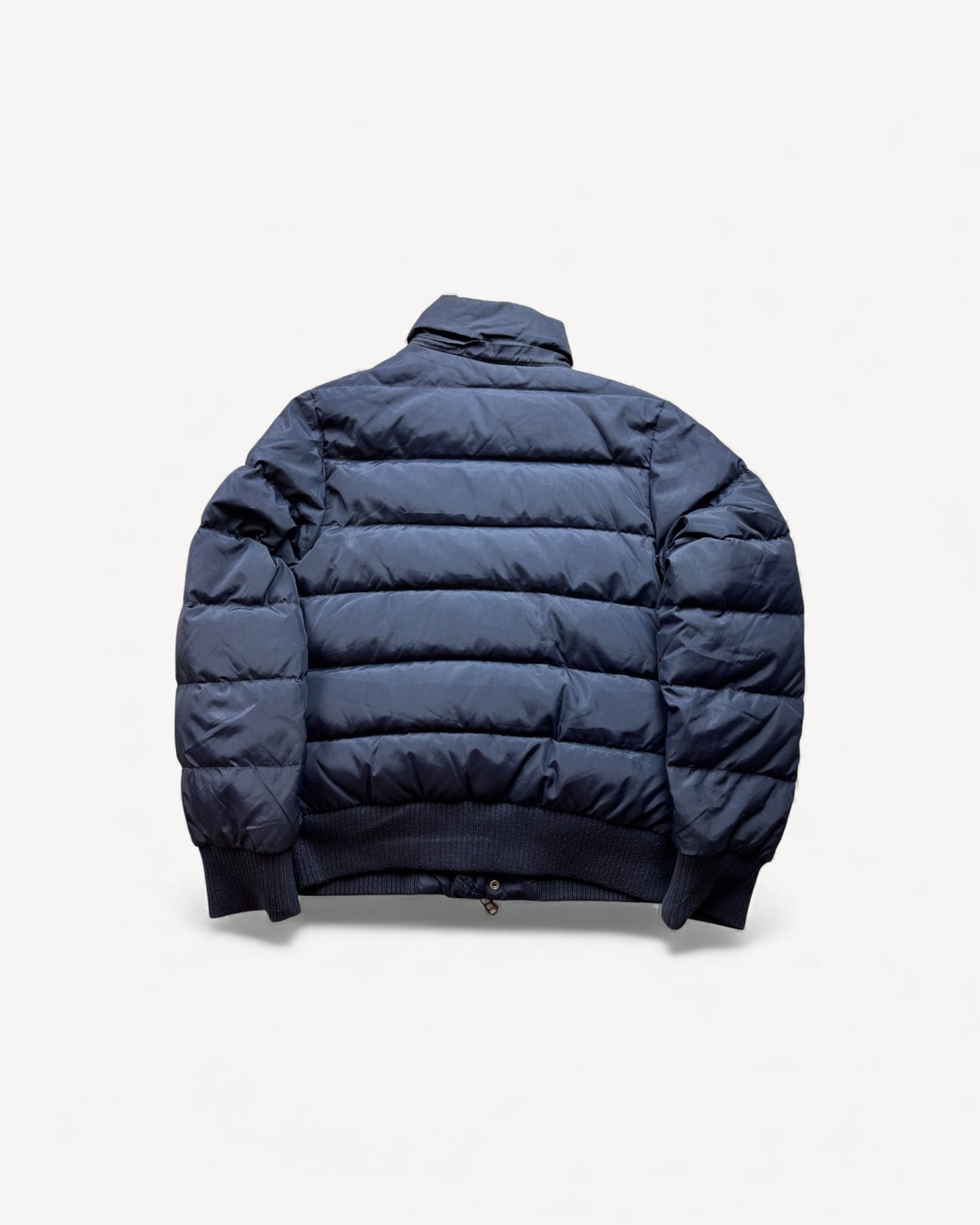ARMANI PUFFER JACKET (S)