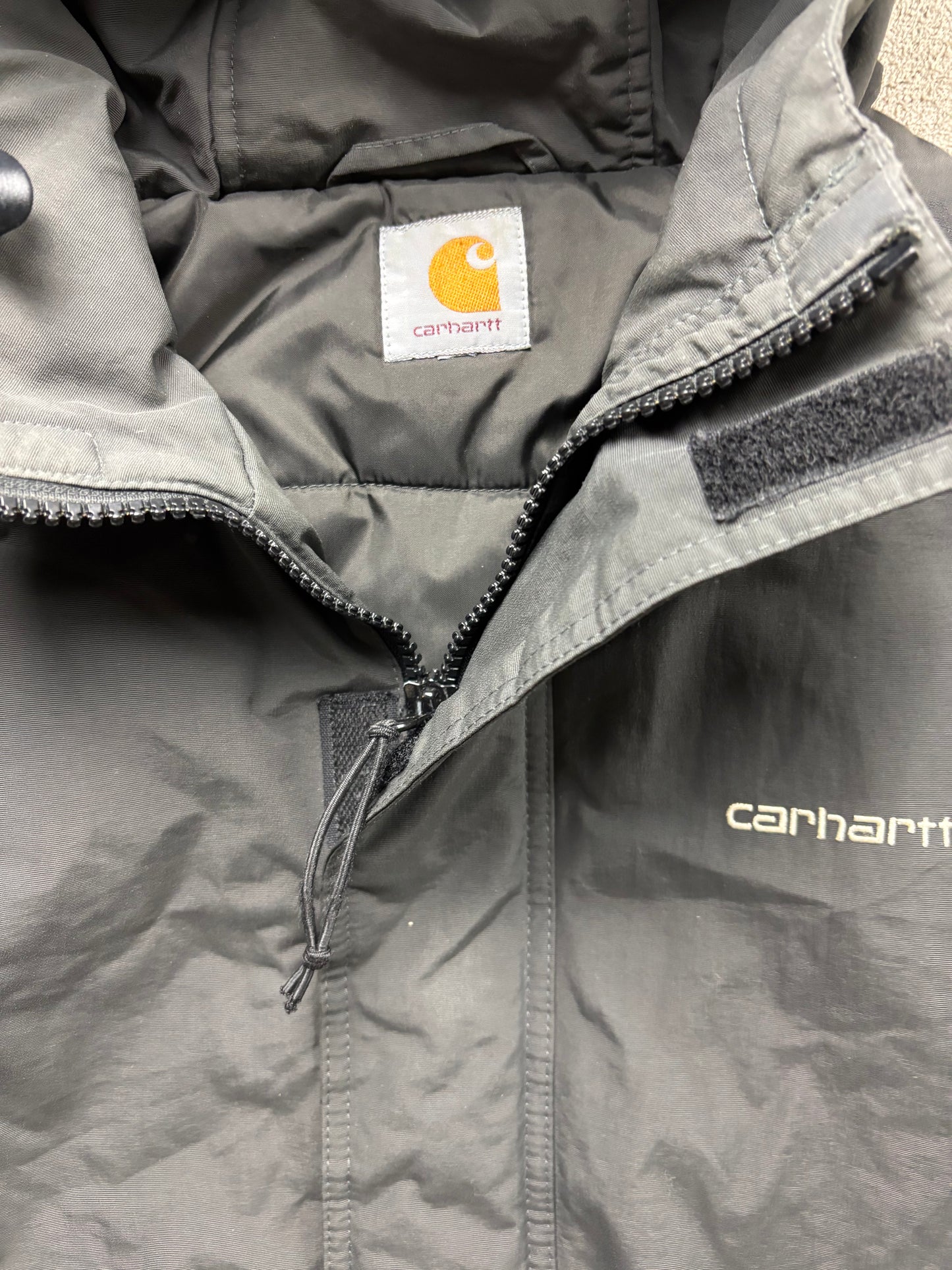 CARHARTT WINTER JACKET (S)