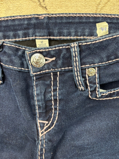TRUE RELIGION JEANS W25 L30 #TR8