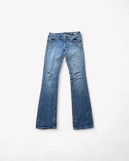 MISS ME JEANS W29 L32 #M24