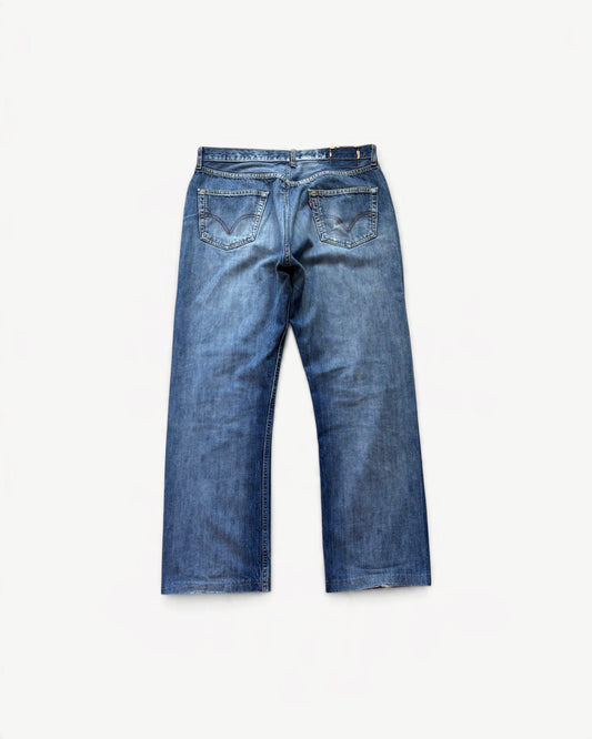 LEVI‘S 501 JEANS W34 L32 #L9