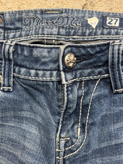 MISS ME JEANS W27 L32 #M3