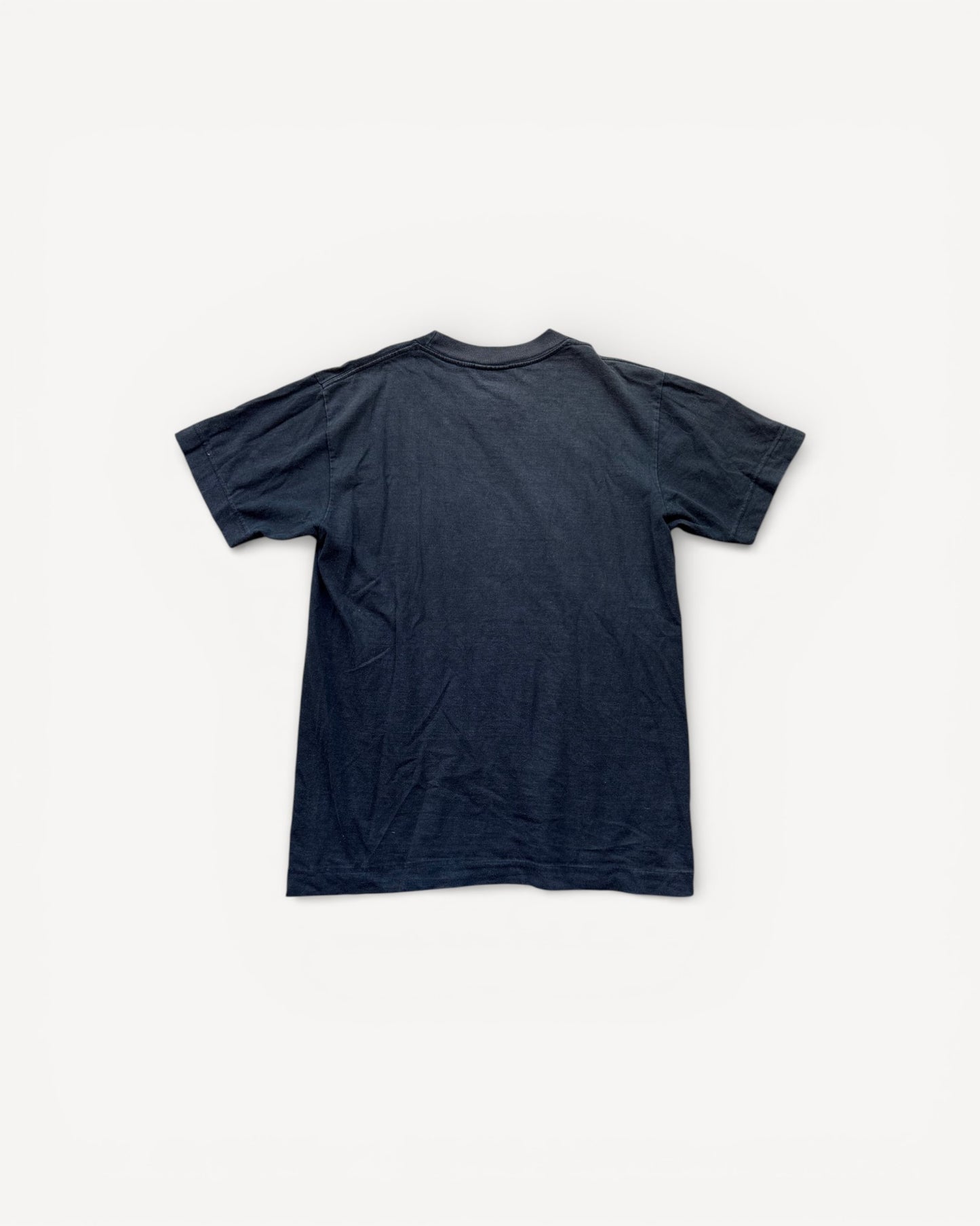 BAPE BLACK T-SHIRT (S)
