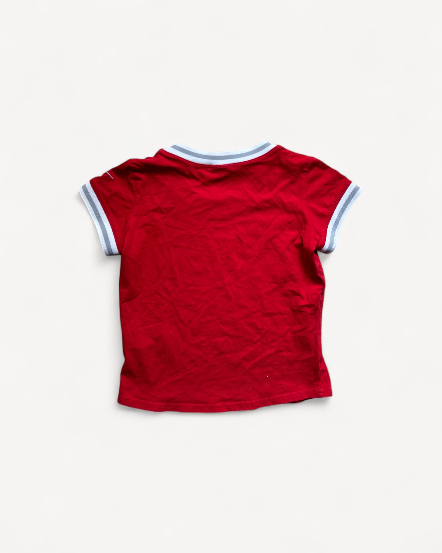 NIKE WOMEN T-SHIRT (M)