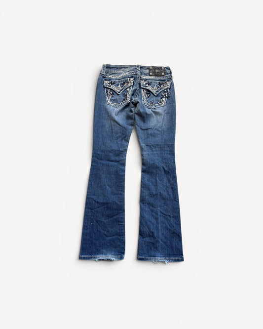MISS ME JEANS W26 L30 #M5