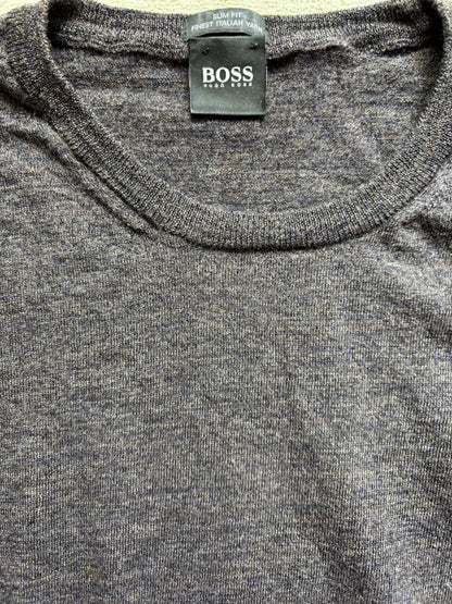 HUGO BOSS KNIT (S)