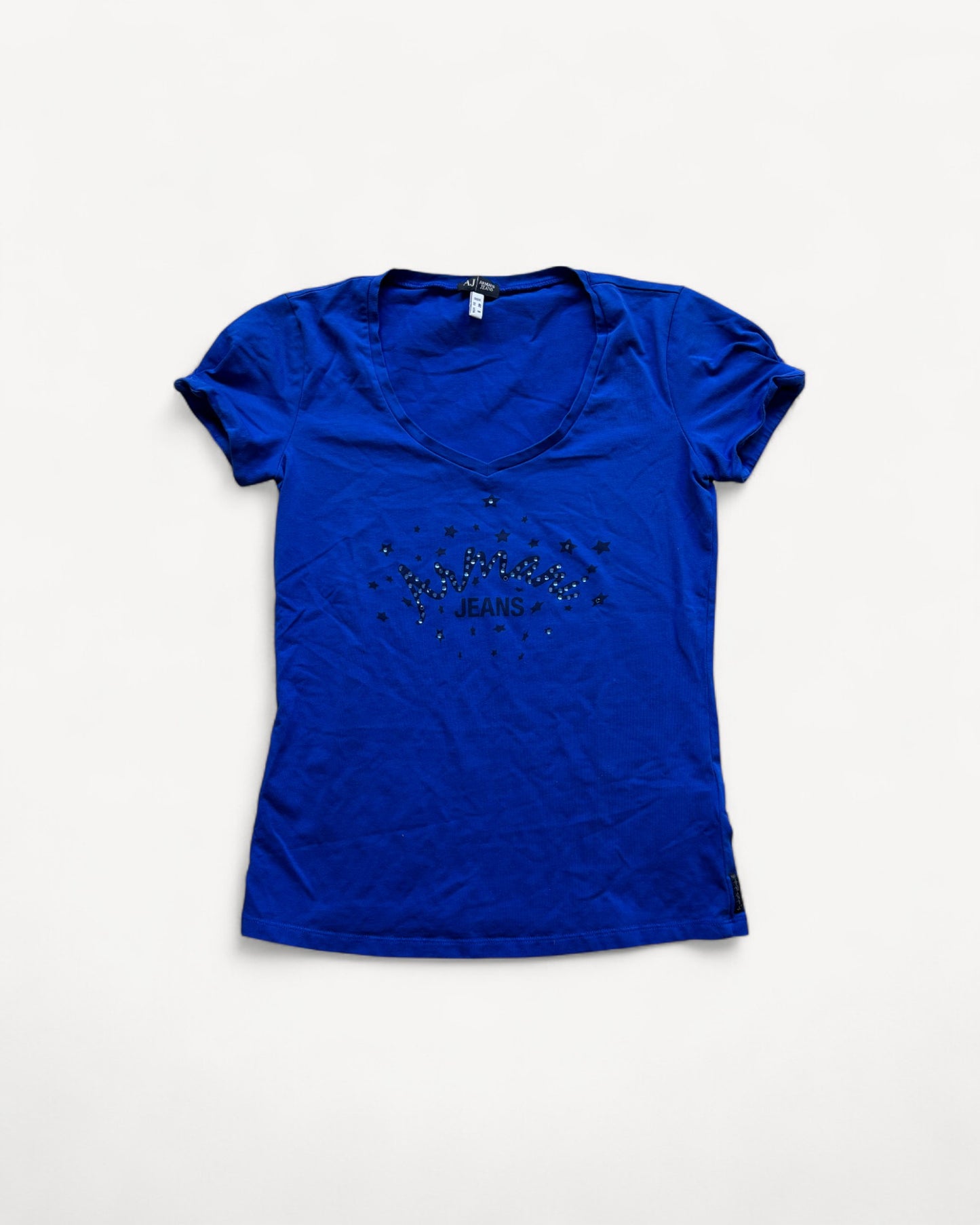 ARMANI WOMEN T-SHIRT (S)