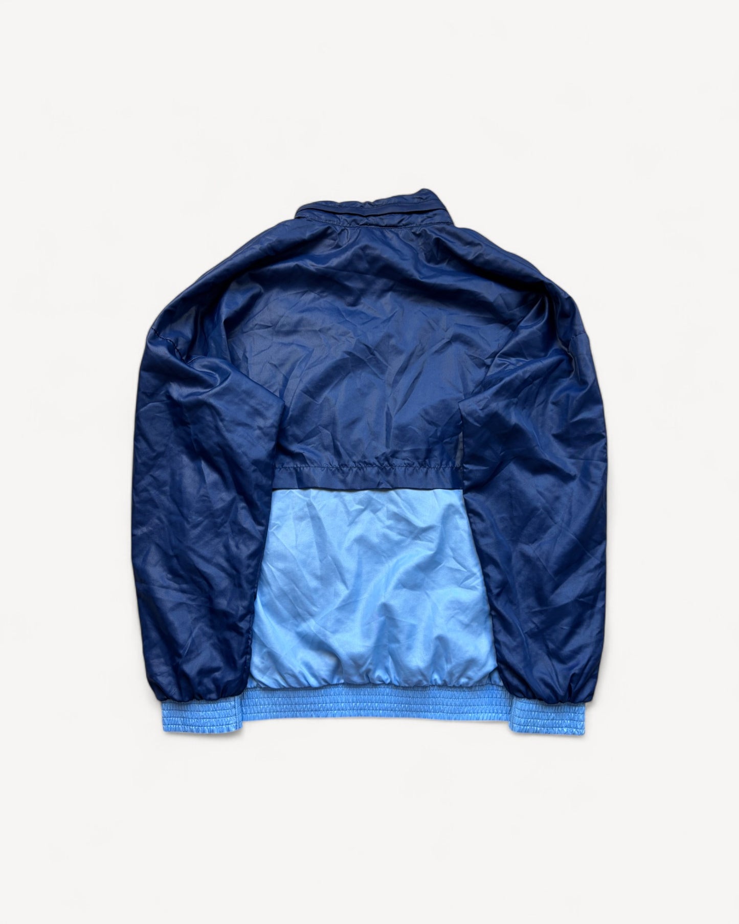 ADIDAS ZIP UP VEST (M)