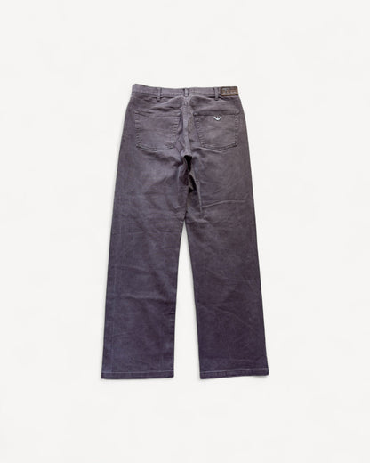 ARMANI JEANS W34 L32
