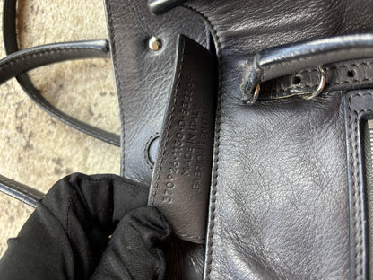 BALENCIAGA CITY PAPER BAG