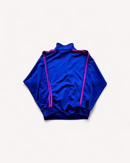 ADIDAS ZIP UP VEST (M)