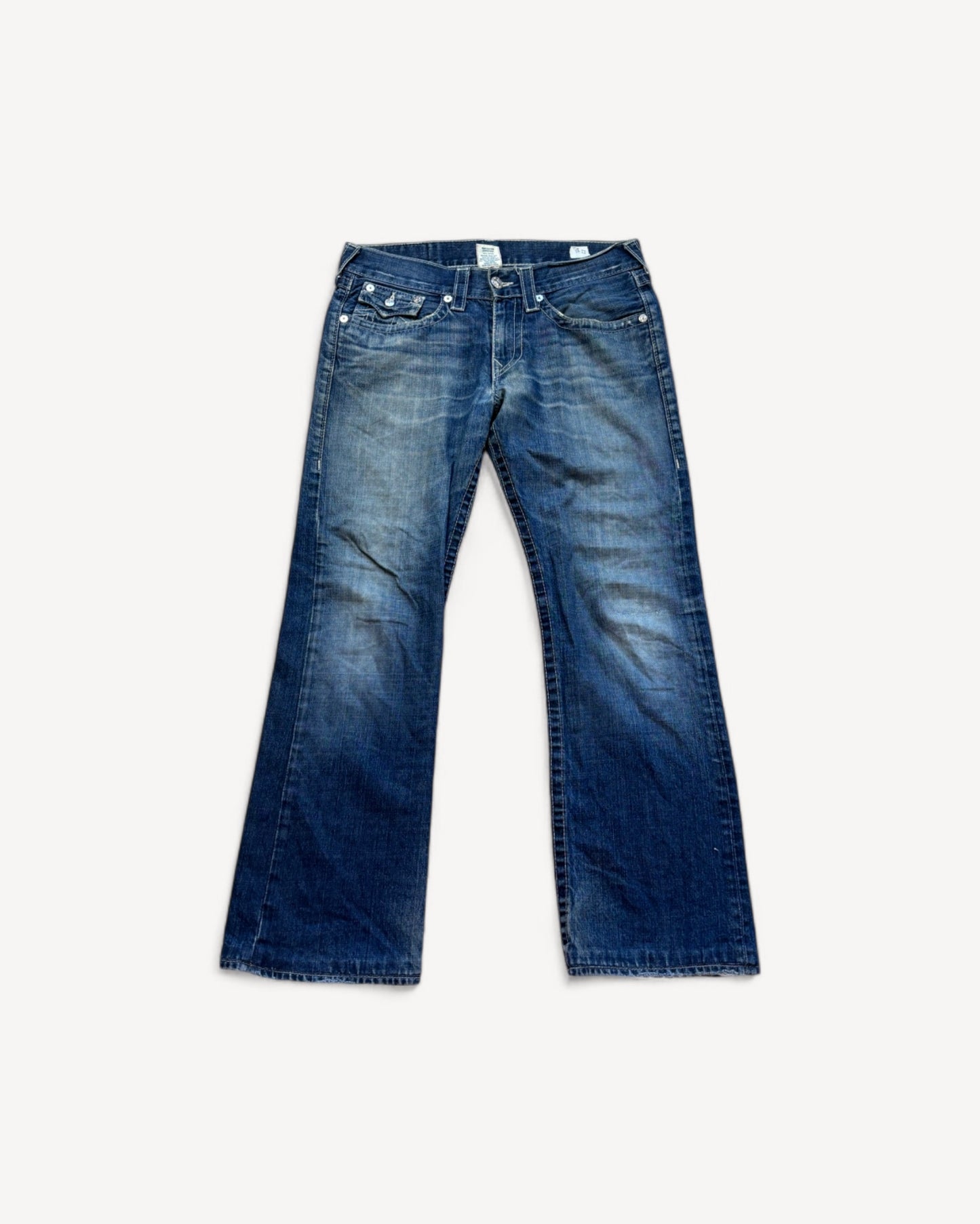 TRUE RELIGION JEANS W31 L32 #TR23