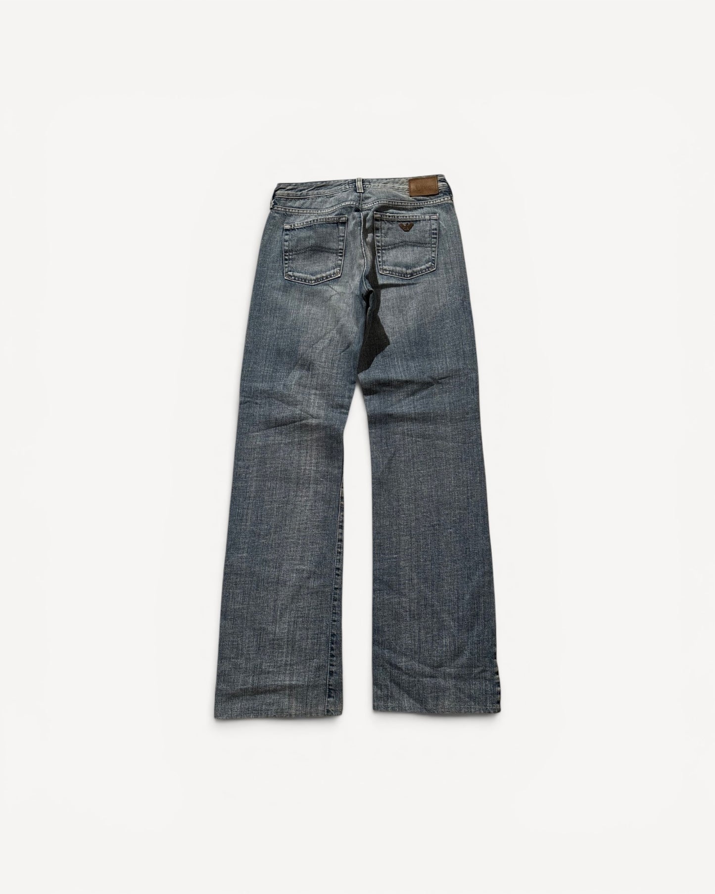 ARMANI JEANS W27 L32