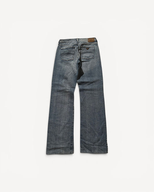ARMANI JEANS W27 L32