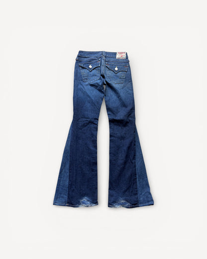 TRUE RELIGION JEANS W27 L32 #TR26