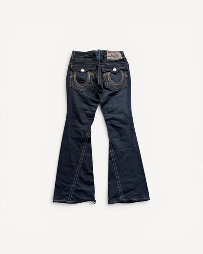 TRUE RELIGION JEANS W32 L32 #TR21