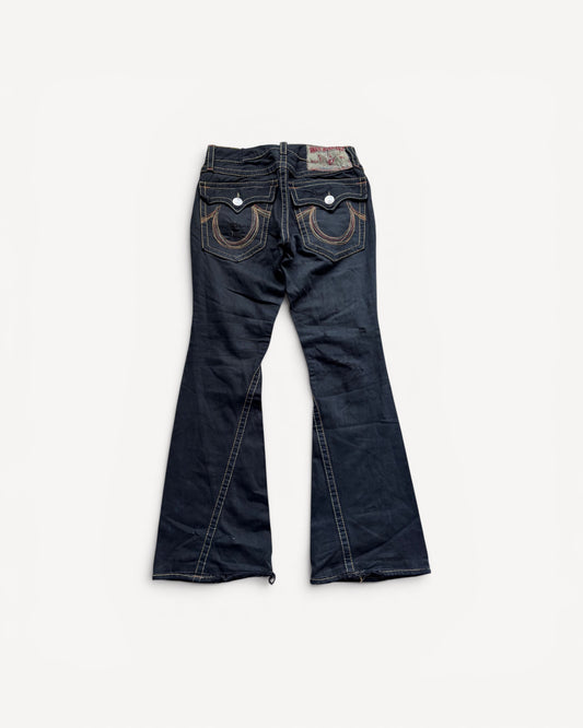 TRUE RELIGION JEANS W32 L32 #TR21