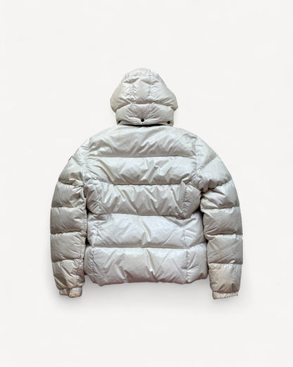 MONCLER MAYA PUFFER JACKET (S)