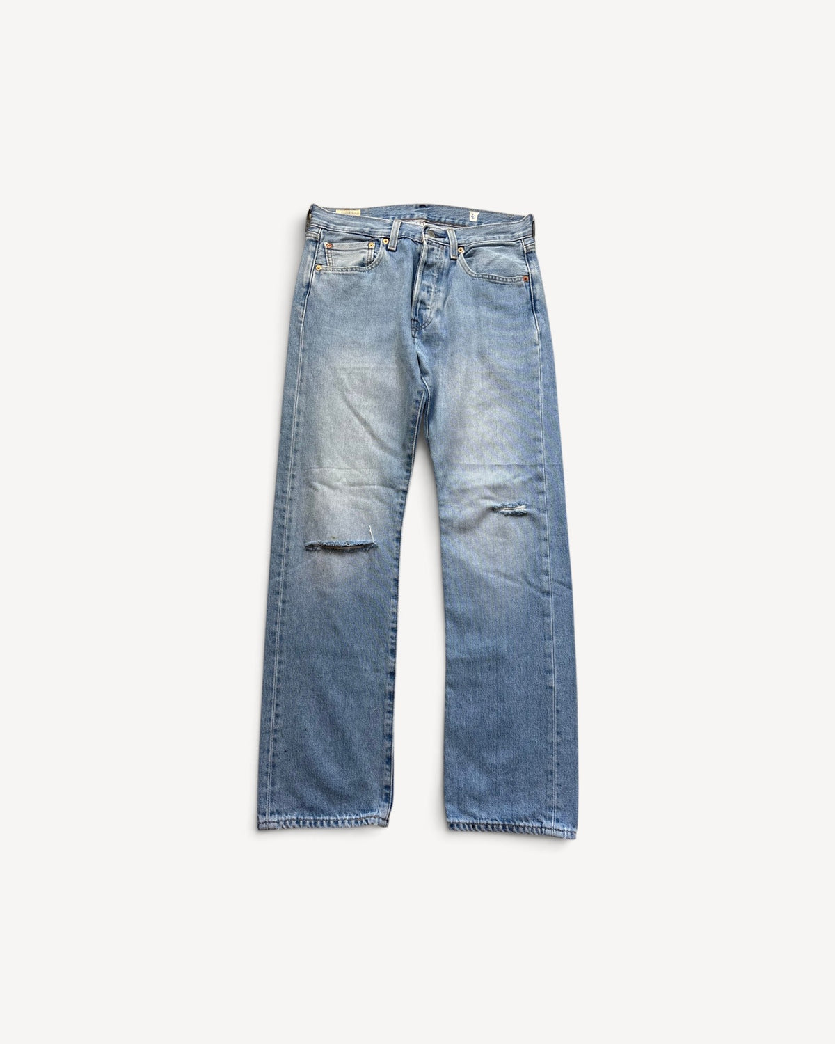 LEVI‘S 501 JEANS W31 L32 #L6
