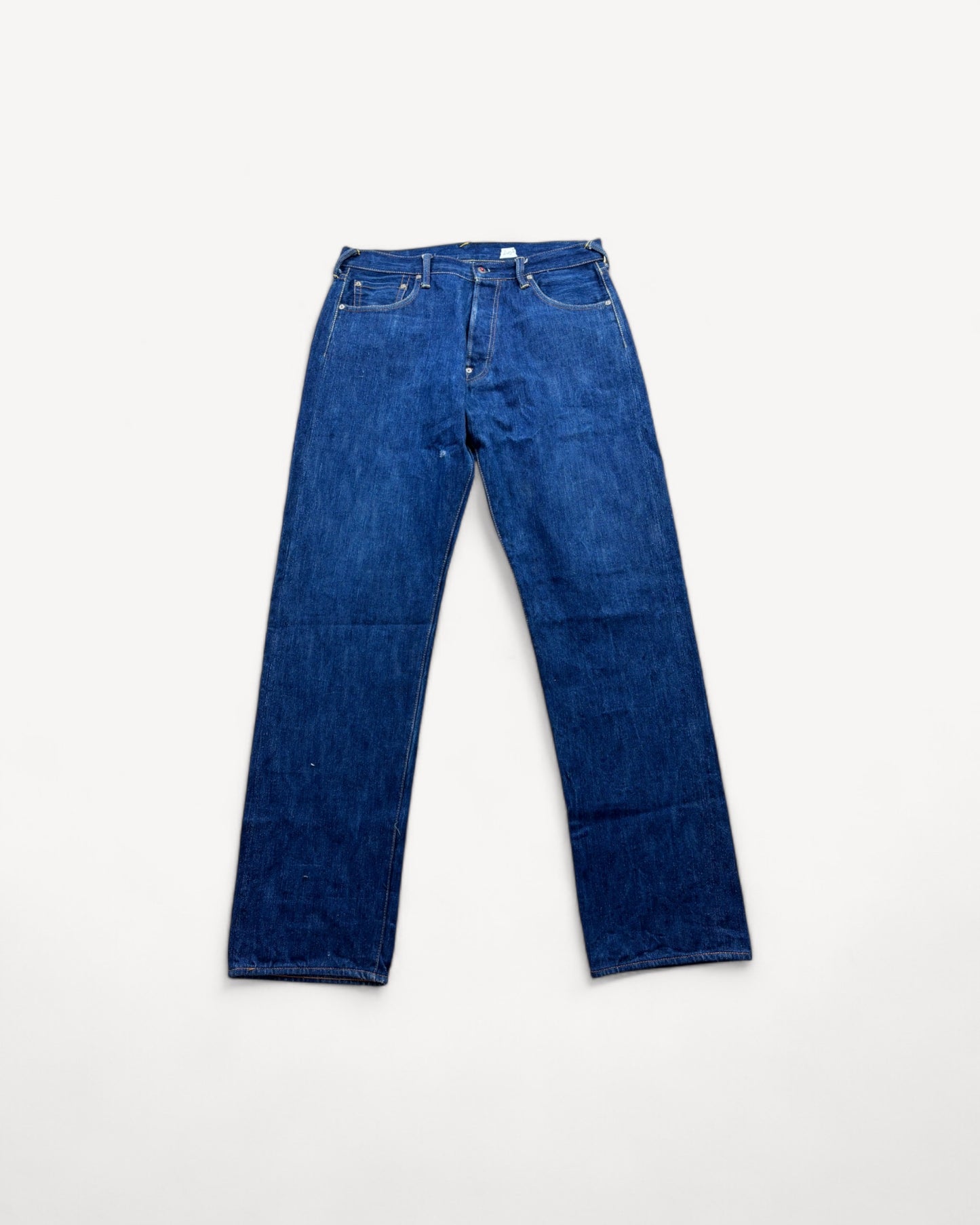 EVISU DIACOCK JEANS W36 L34 #EVD2