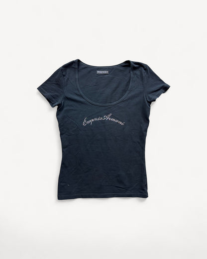 ARMANI T-SHIRT (M)