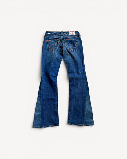 TRUE RELIGION JEANS W25 L30 #TR7