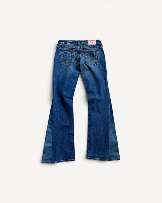 TRUE RELIGION JEANS W25 L30 #TR7
