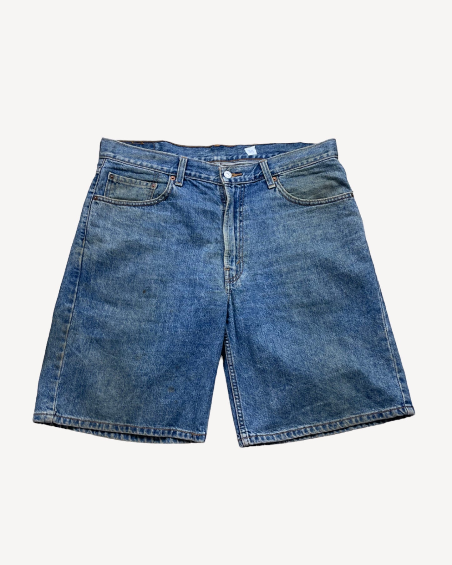 LEVI’S BAGGY JORT W36 #J5