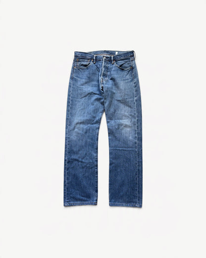 LEVI‘S 501 JEANS W32 L32 #L6
