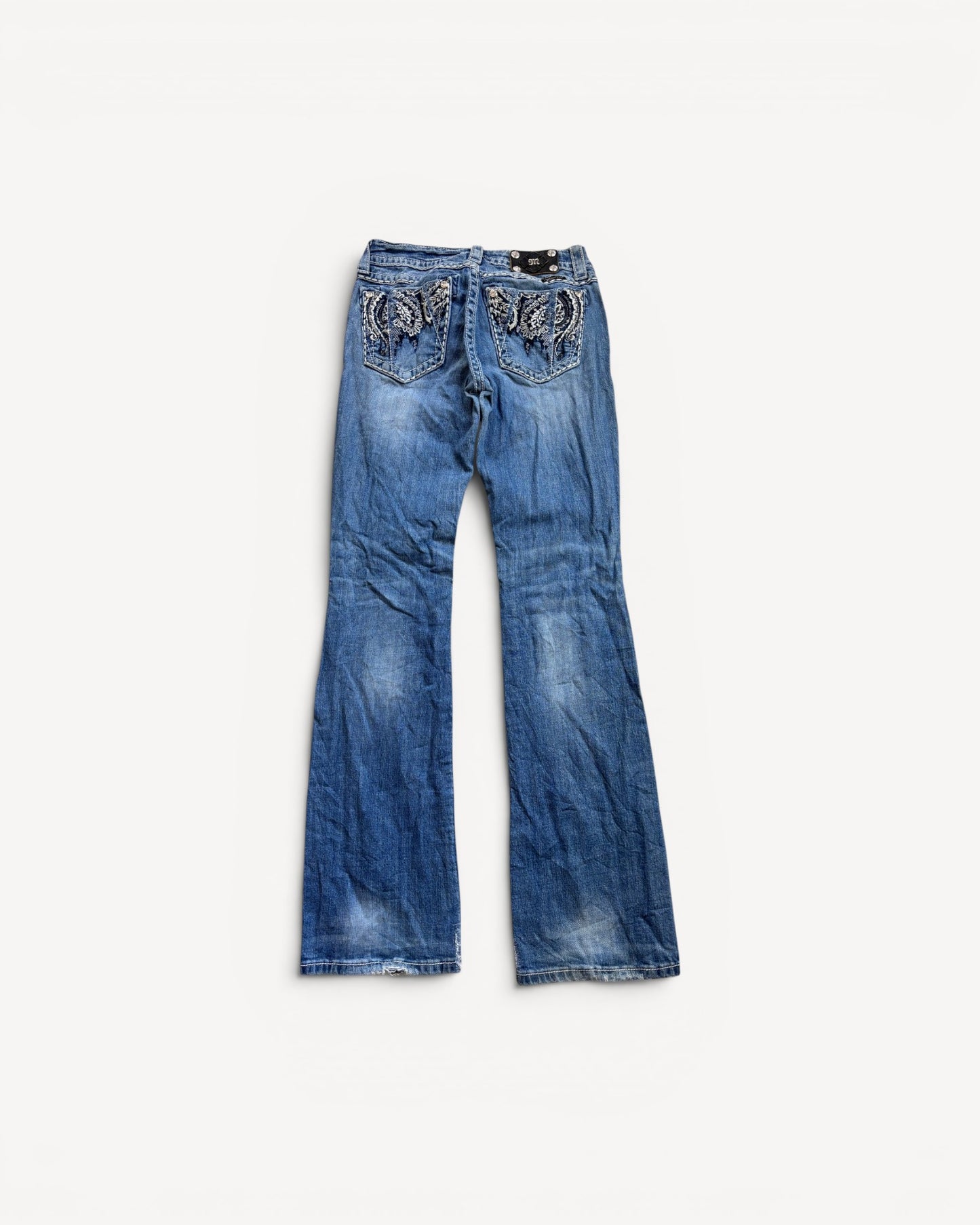 MISS ME JEANS W28 L32 #M16