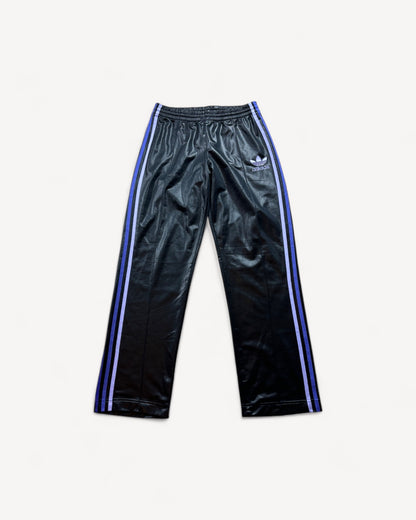 ADIDAS CHILE PURPLE TRACKPANT (M)