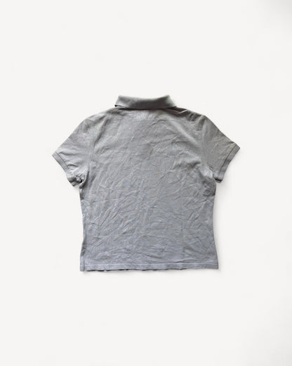 BURBERRY WOMEN POLO SHIRT (M)