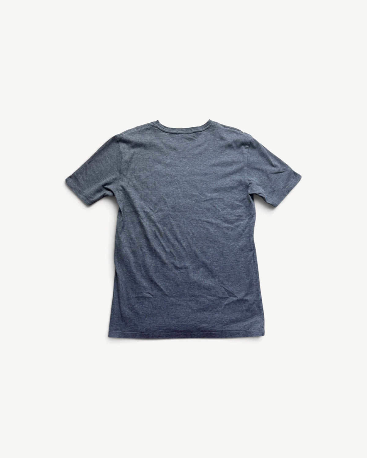 BURBERRY LOGO T-SHIRT (S)