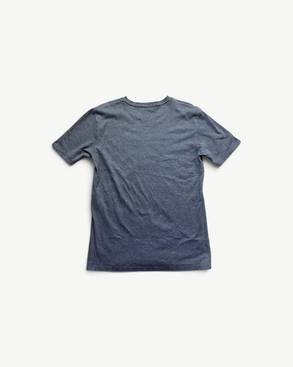 BURBERRY LOGO T-SHIRT (S)