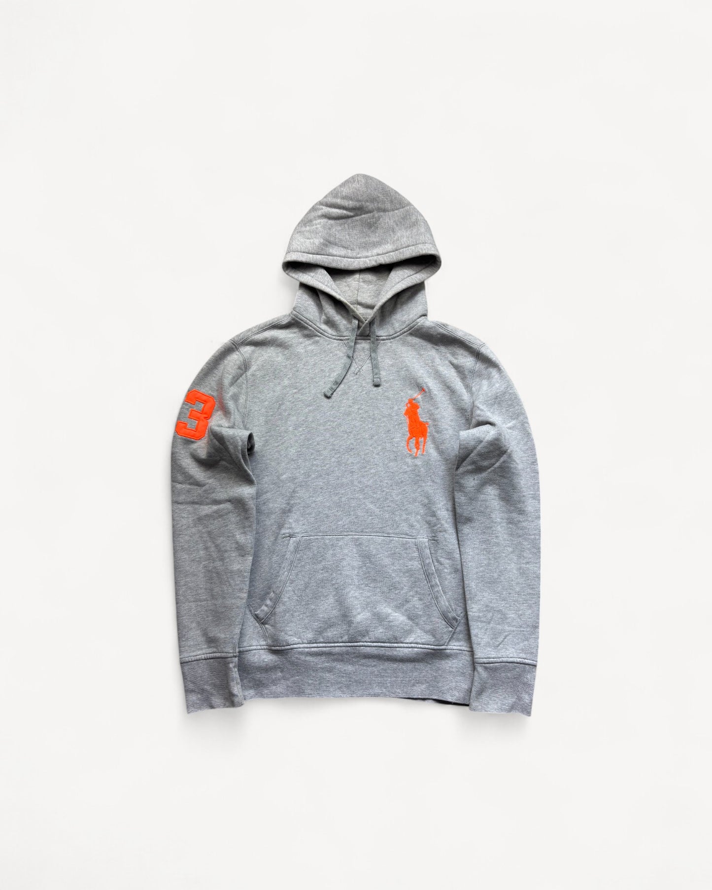 RALPH LAUREN HOODIE (S)