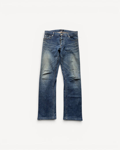 BURBERRY JEANS W32 L32