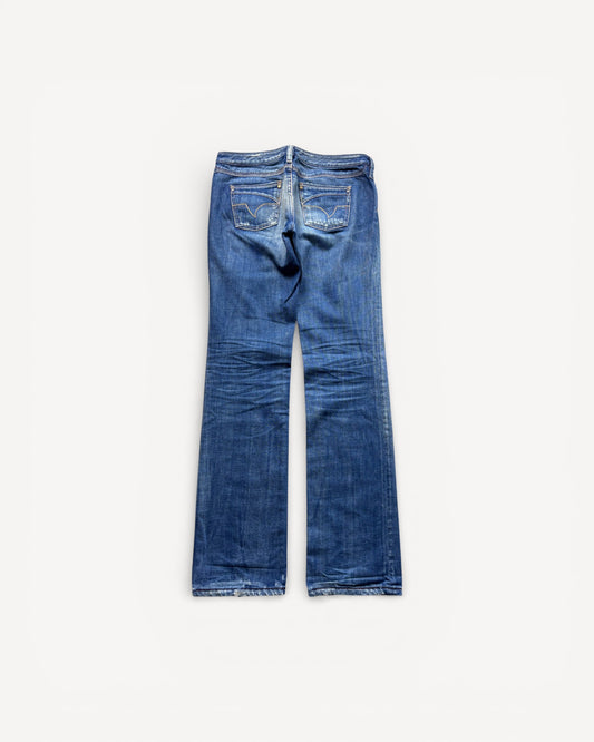 DIESEL JEANS W31 L32 #D2