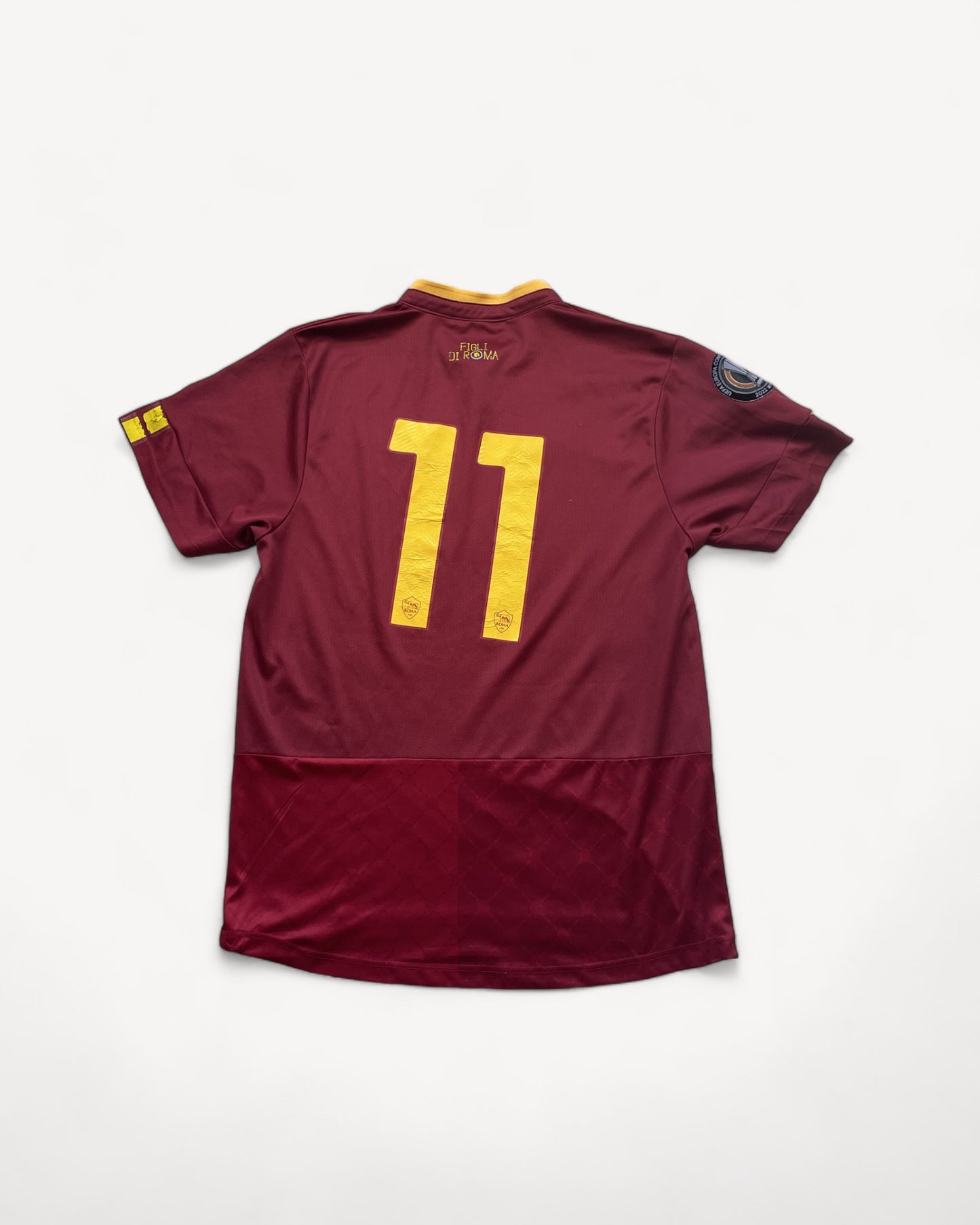 AS ROMA JERSEY (L)