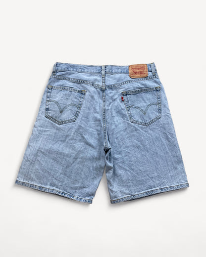 LEVI’S BAGGY JORT W36 #J7