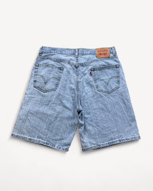 LEVI’S BAGGY JORT W36 #J7