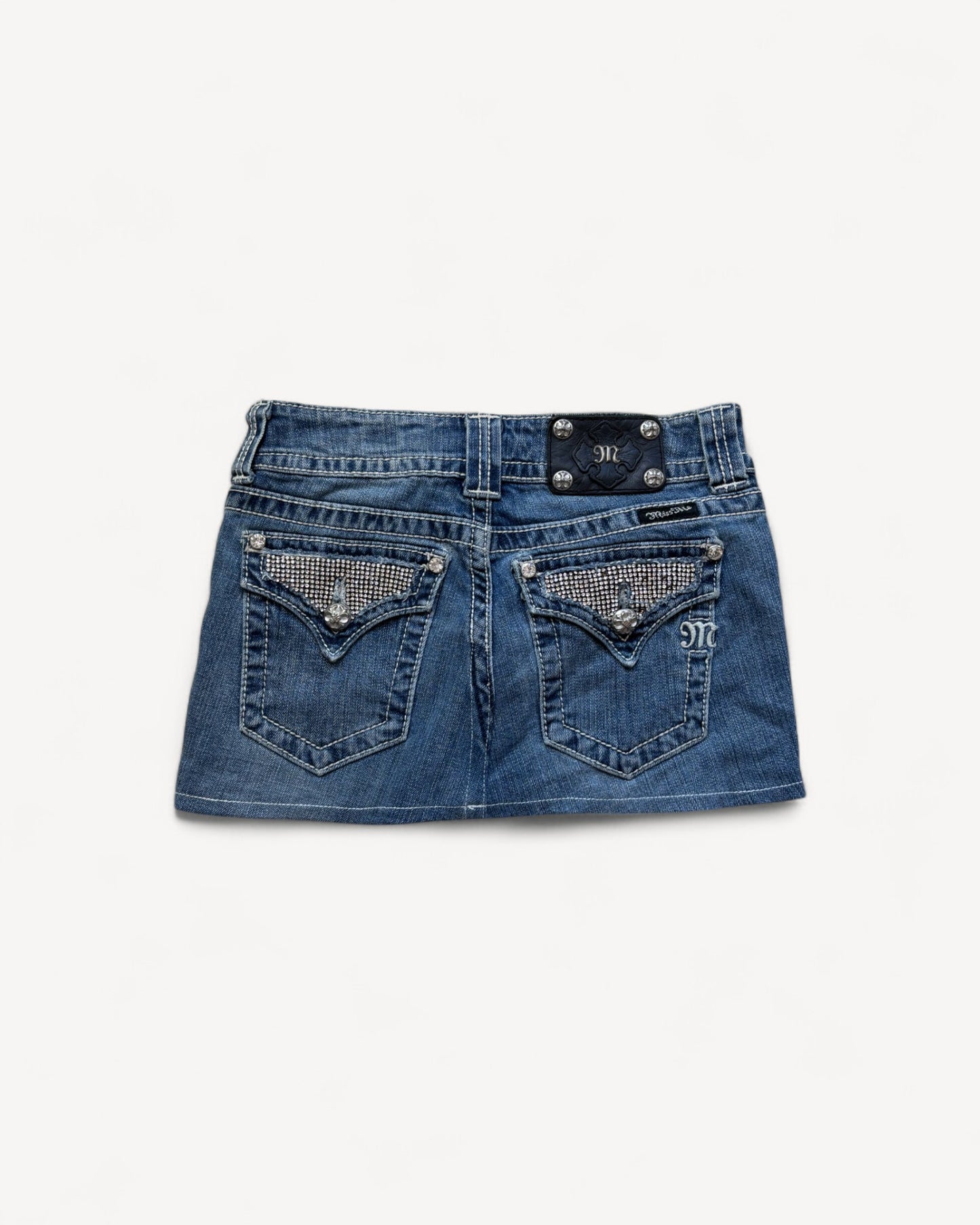 MISS ME SKIRT W26 #S19