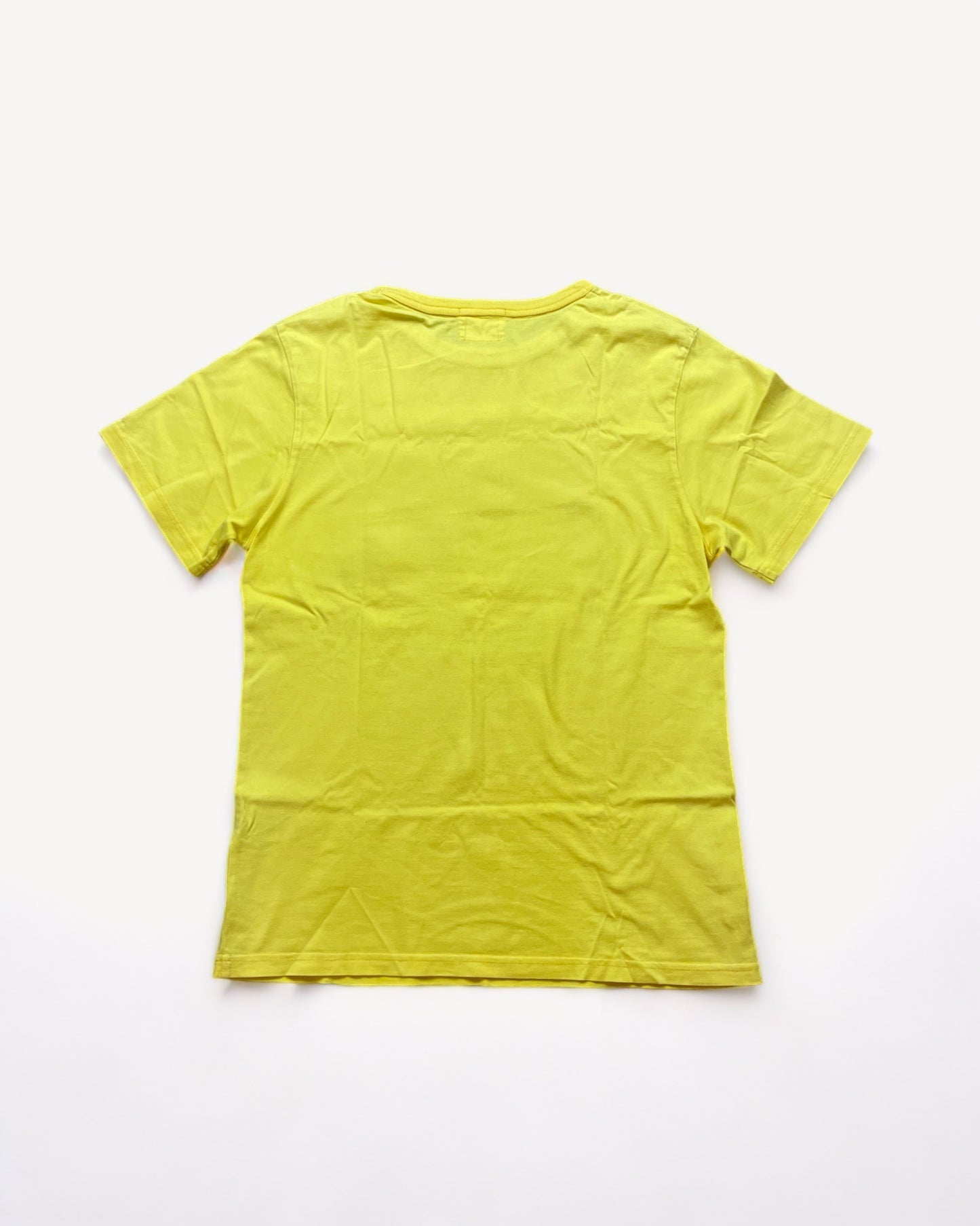 EVISU BRASIL T-SHIRT (M)