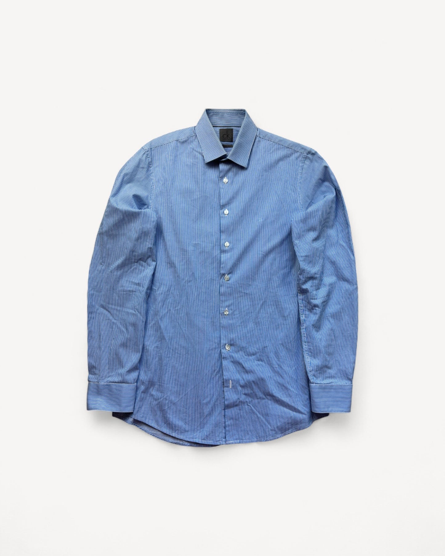 CALVIN KLEIN SHIRT (S)