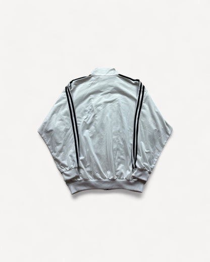 ADIDAS ZIP UP VEST (L)