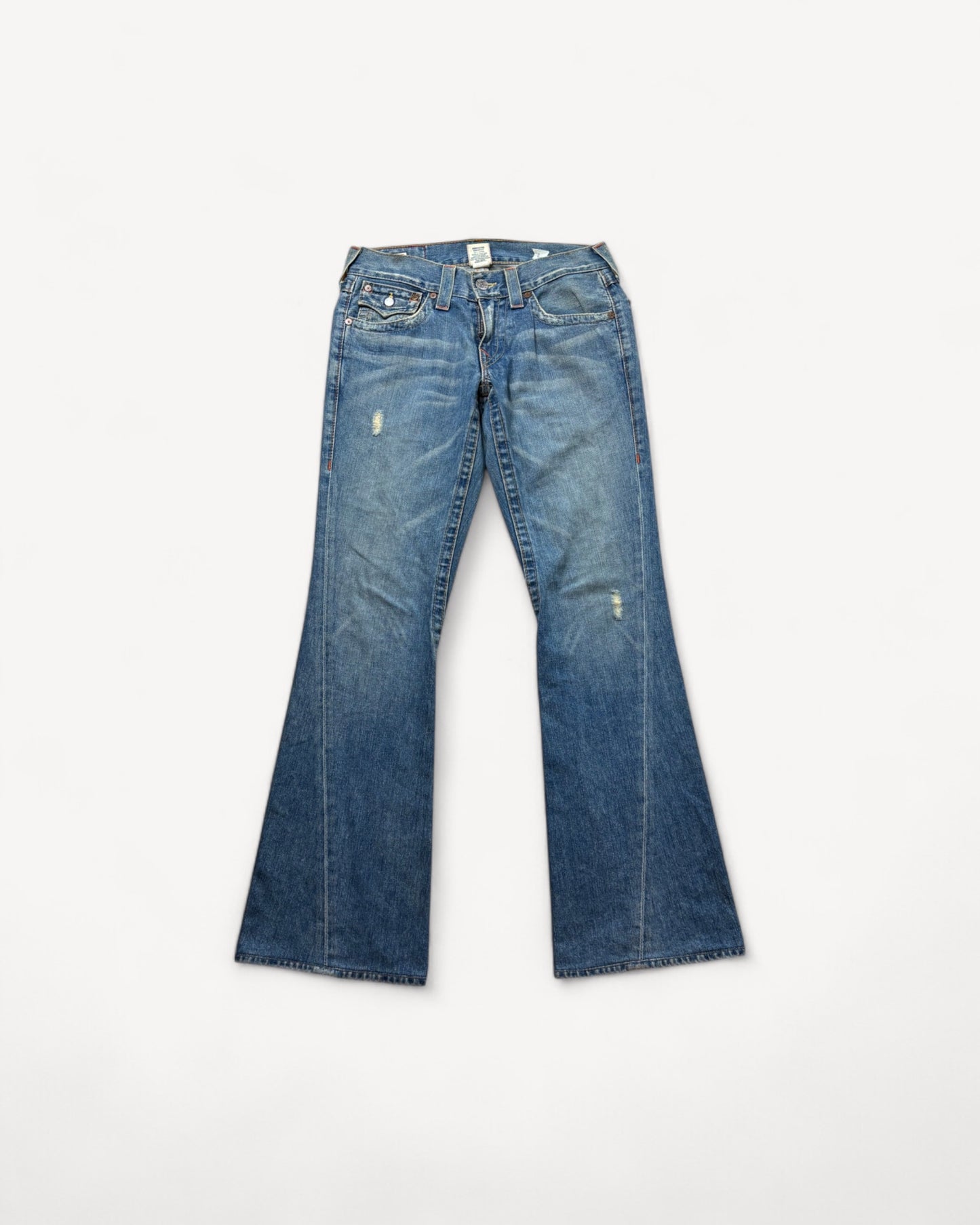 TRUE RELIGION JEANS W29 L32 #TR12