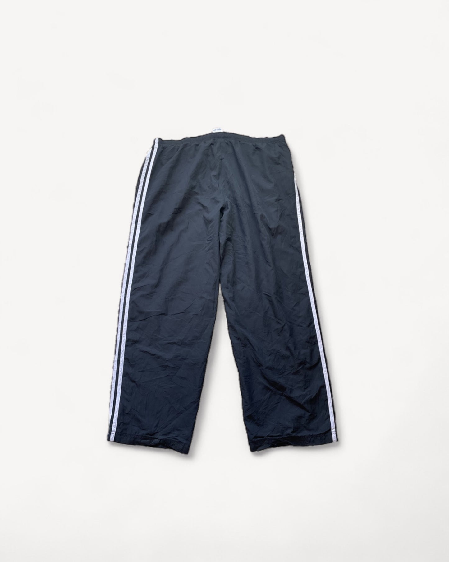 ADIDAS TRACKPANT (XL) #A92